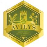 Avilys LT 171